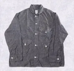 【希少】POST OVERALLS USA製 カバーオール ホワイト　サイズM 楽天市場】POST OVERALLS カバーオールの通販