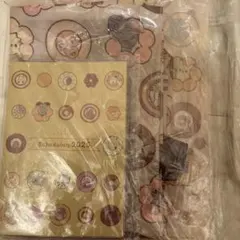 ミスタードーナツ　2025 福袋　ポケモン