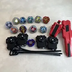 ベイブレード　まとめ売り