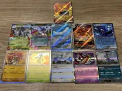 に*@様 ポケモンカード まとめ売り 7枚セット - メルカリ