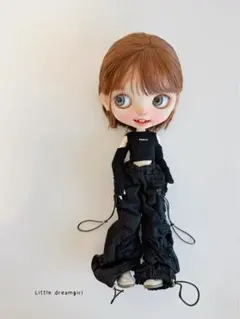 1/6ドール ザック リュック 山登り ドール用リュック ブライス リカ 