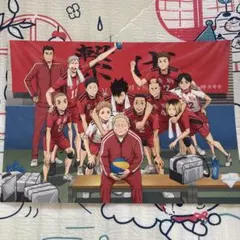 ハイキュー!! 入場特典