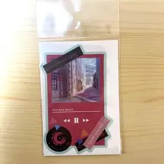 【レア‼️】【貴重】【美品】ViViDBADSQUAD ステッカー