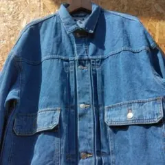 FREAK’S STORE デニムジャケット　M リーバイス　2nd 型