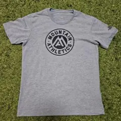 【使用少】ノースフェイス　マウンテンアスレチックス　Tシャツ　NT31781　M