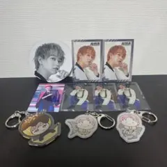 超特急 シューヤ まとめ売り 超特急 シューヤ グッズ まとめ売り