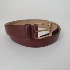 2026年最新】CROCKETT&JONES メンズ ベルトの人気アイテム - メルカリ