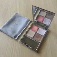 イプサ デザイニング　フェイスカラーパレット　101ORのサムネイル