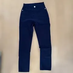 ネイビー 長ズボン サイズ150