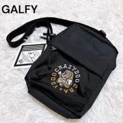 2026年最新】GALFY メンズ ショルダーバッグの人気アイテム - メルカリ
