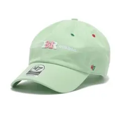 新品 完売 47 サーティワン アイス コラボ キャップ クリーンナップ31