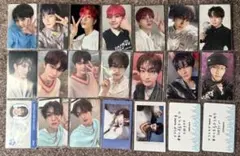 ENHYPEN ジョンウォン トレカ まとめ売り 46枚