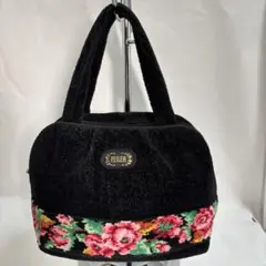美品フェイラーミニハンドバッグ