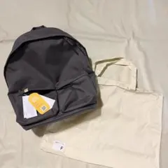 26ss 新品 visvim ビズビム CORDURA RUCKSACK 22Lのサムネイル