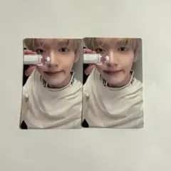 zb1 BLUE PARADISE タワレコ特典 トレカ 封入トレカ ユジン