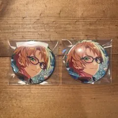 あんスタ コレ缶 コレクション缶バッジ 2026 Jan. idol 遊木真 遊木真 あんスタ 缶バッジ コレ缶 2026 Jan Idol 10周年 - メルカリ