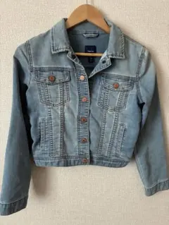 GAP kids デニムジャケット　XL