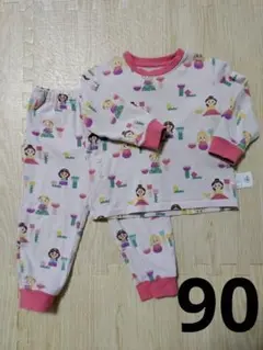 UNIQLOパジャマ