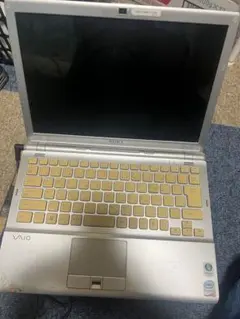 sony VAIO core2extreme Windows vista - メルカリ