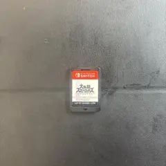 大乱闘スマッシュブラザーズ Nintendo Switch