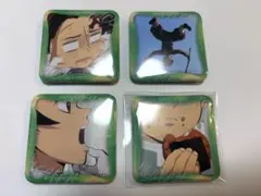鬼滅の刃 ufotable 隊士百景 マニアック缶バッジ 竈門炭治郎 - メルカリ