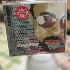 Shaggy ホットショットウルトラミックス