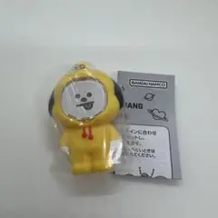 BTS BT21 フォトフレームマスコット CHIMMY