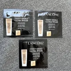 LANCOME TEINT IDOLE ULTRA WEAR BO-01