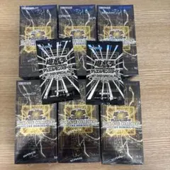 遊戯王　リミットオーバーコレクション　6BOX プロモ2パック付き
