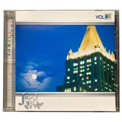 CD Jazz Flight Vol.9 DREAM CITY