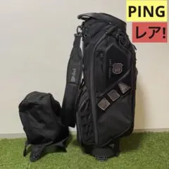 2025年最新】ping キャディバッグ hooferの人気アイテム - メルカリ