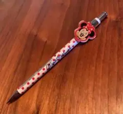 ディズニーランド　シャーペン