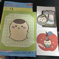 ちいかわ　くりまんじゅう　ランダム商品