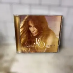 Jennifer Lopez★Dance Again... The Hits