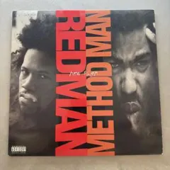 REDMAN 12インチシングル　アルバムセット 即決送料無料【日本盤12インチレコード】Redman - Tonight's Da Night