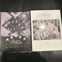 straykids トレカケース