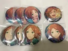 あんスタ イベコレ缶バッジ 2023 Spring ひなた ゆうた