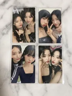 2026年最新】le sserafim サクラの人気アイテム - メルカリ