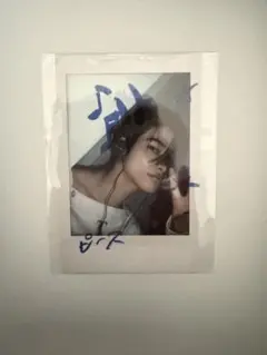 ENHYPEN ニキ daydream Japan edition 封入トレカ