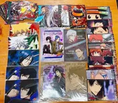 家庭教師ヒットマンREBORN!　リボTコレクション vol.4　握手会チケット 家庭教師ヒットマンREBORN! リボTコレクション vol.4 握手会チケット