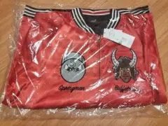 キン肉マン スカジャン XXL 新品未使用未開封のサムネイル