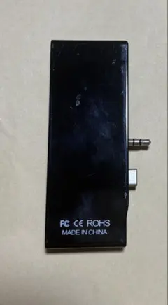 마이크로소프트 서피스 고 시리즈를 위해 특별히 설계된 블랙 USB 허브