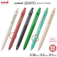 Renzetti 1909 レンツェッティのボールペン - メルカリ
