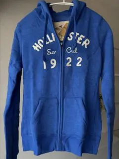 2026年最新】HOLLISTER カラー：ブルー系 レディース パーカーの人気