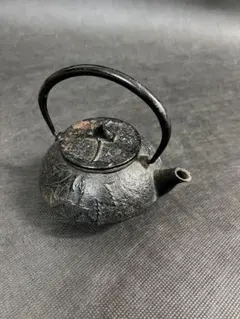 2026年最新】南部鉄器 宝生堂 鉄瓶の人気アイテム - メルカリ