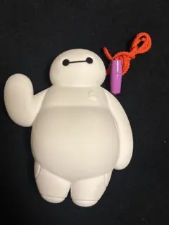 ベイマックスライト　ディズニーリゾート