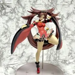 〚希少〛蔵土縁紗夢 ギルティギア 1/7 フィギュア アクアマリンのサムネイル
