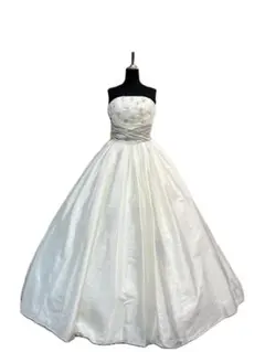 JILL　STUART　0083　ウエディングドレス