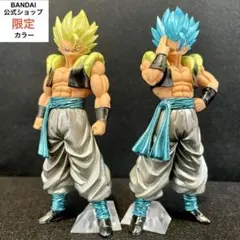 2026年最新】ゴジータ メタリックの人気アイテム - メルカリ