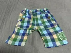 【匿名配送】RAG MART ラグマート・ハーフパンツ（100cm）